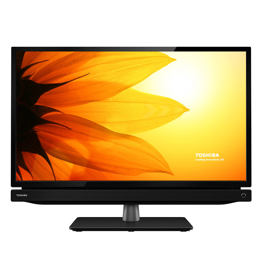 Toshiba 32" LED TV 32P2400VJ Seven Elektro