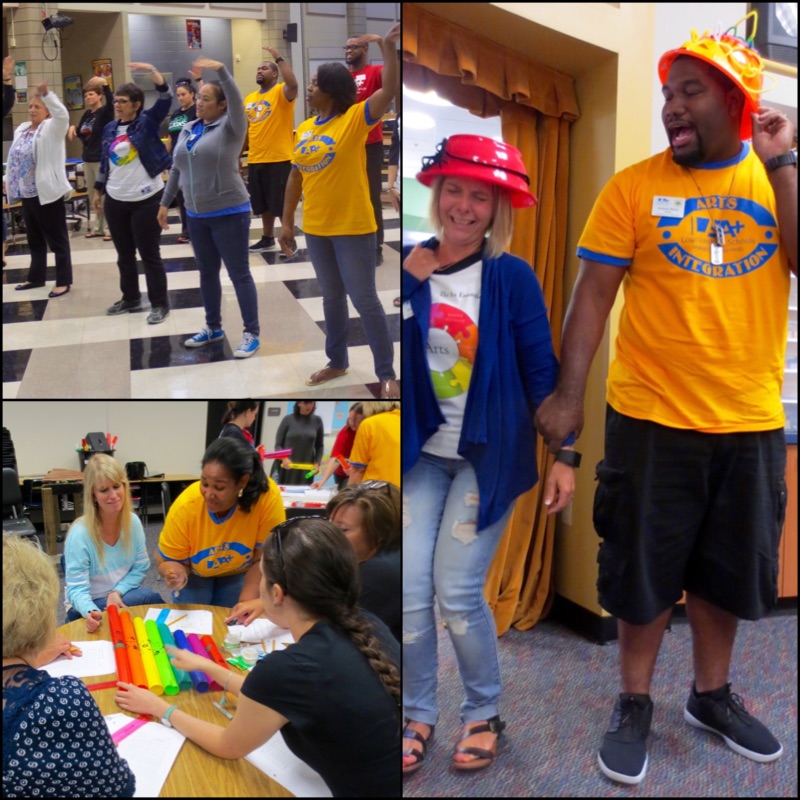 Louisiana A+ Schools News 2016