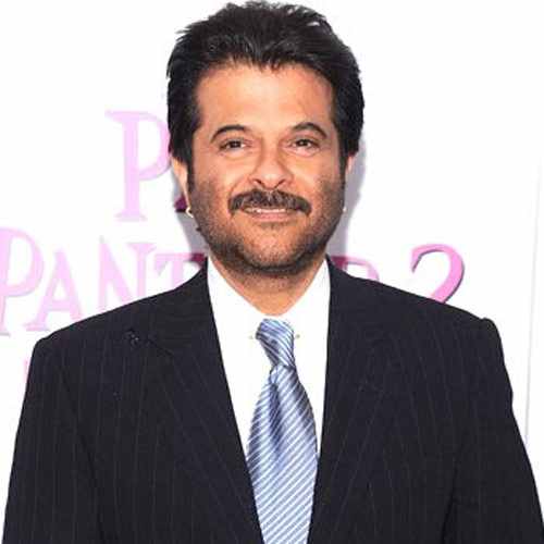 Anil Kapoor Upcoming Latest Movies List in 2012 & Released Date | New