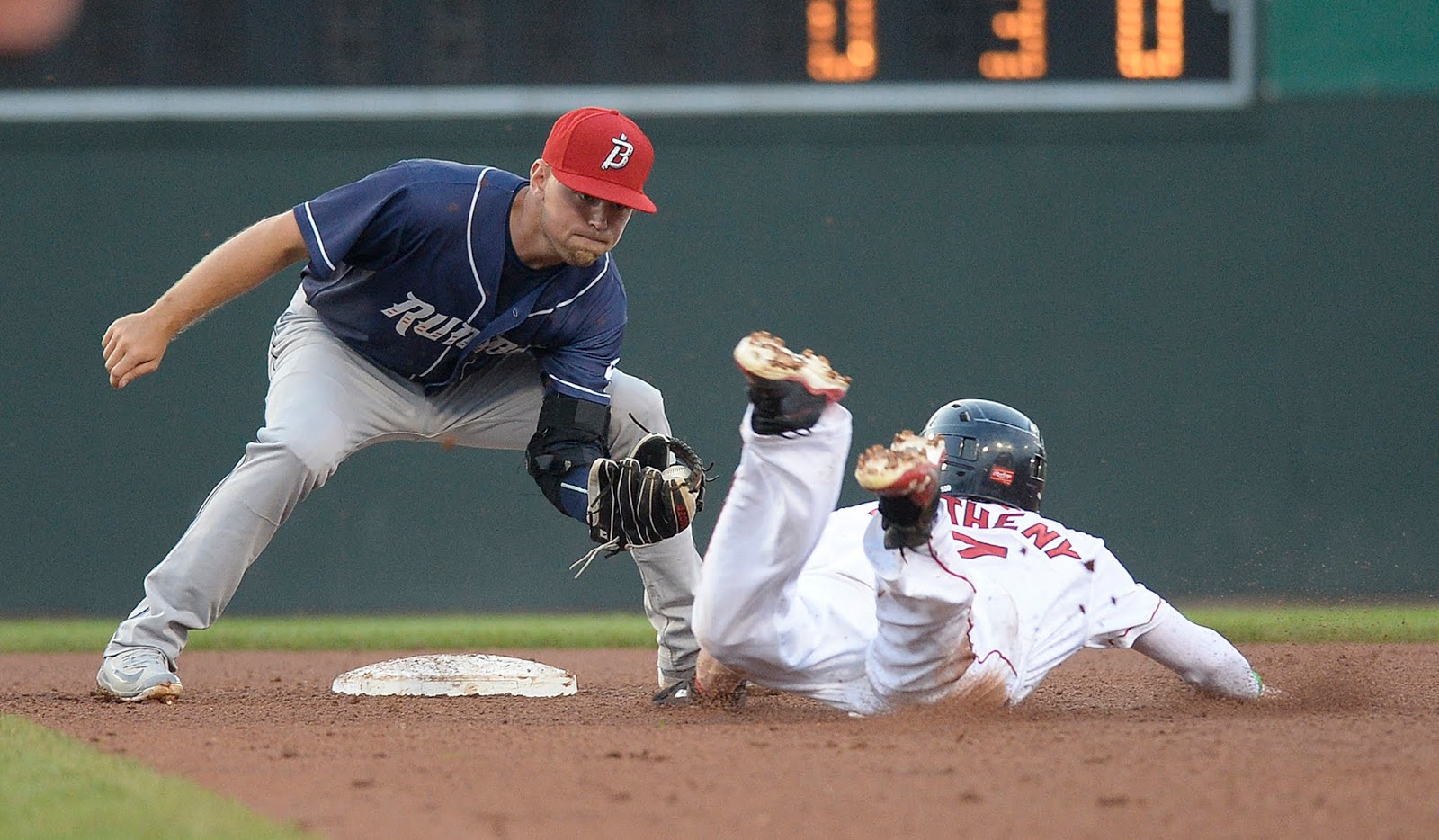 Commentary Reviewing the 2018 Binghamton Rumble Ponies' season