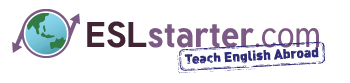 Teach English Abroad Blog by ESL Starter