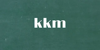 Download Penetapan KKM Terbaru Mudah Download