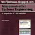 Microcontroller Systems Engineering 45 Projects for PIC , AVR and ARM by Bert van Dam PDF Free Download