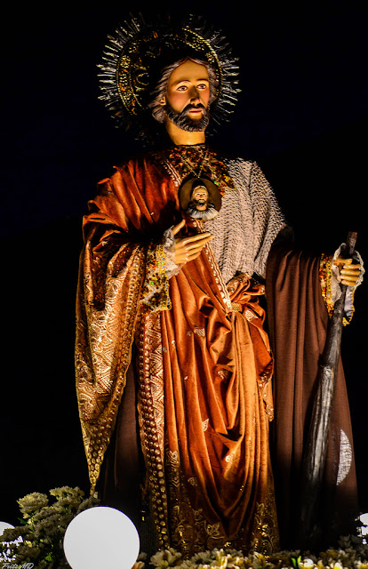 San Judas Tadeo