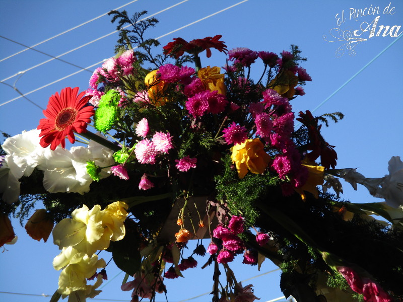 feria de la candelaria 2017