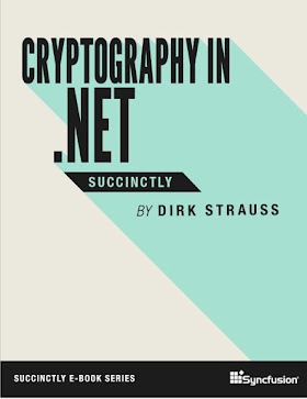 Cryptography in .Net