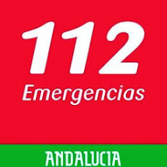 112 EMERGENCIAS ANDALUCÍA