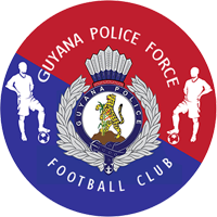 GUYANA POLICE FORCE FC