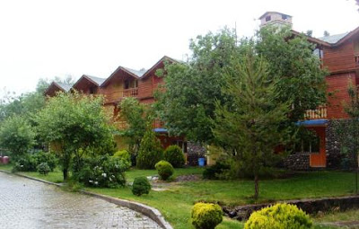 bingol cewlik sifa dagitan kaplicalar