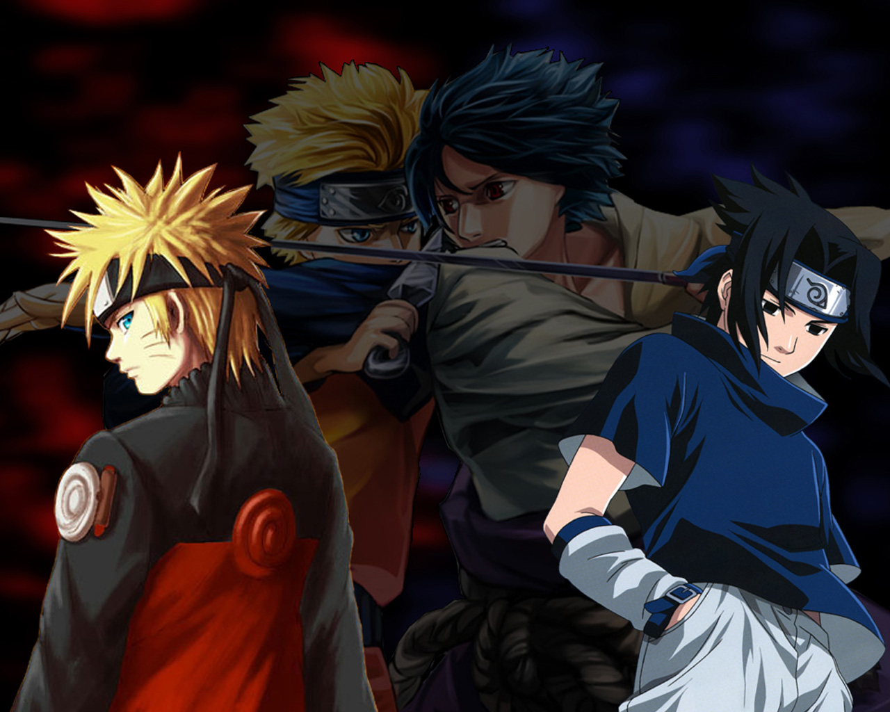  Anime  Wallpapers  HD  Naruto  Wallpapers  HD 