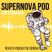 Supernova podcast