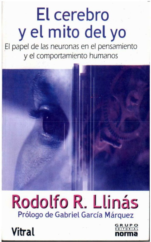 El cerebro y el mito del yo PigmaPsi