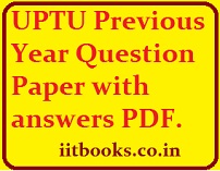 Iit Sample Papers With Solutions Pdf