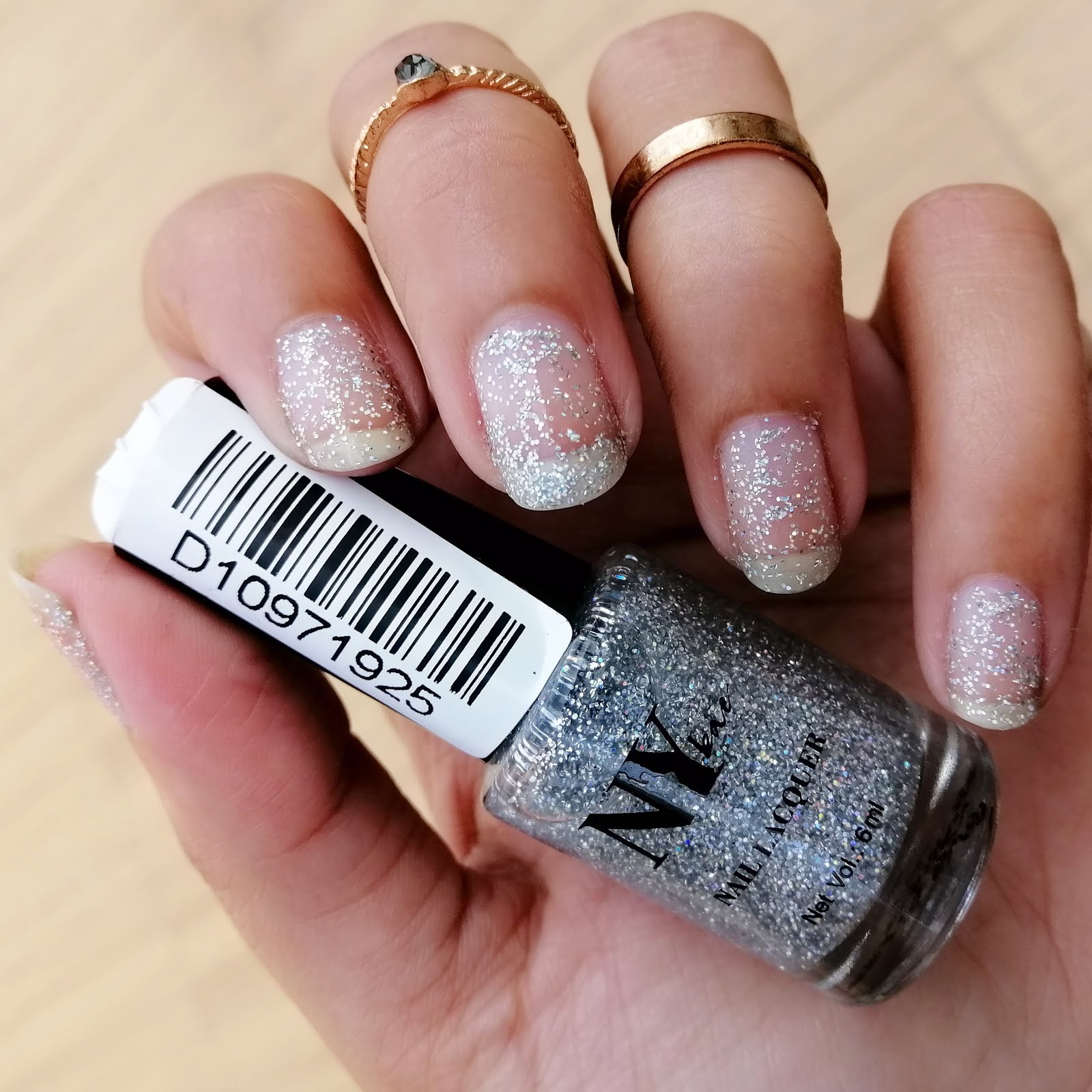 MY Nails & Beauty Gel Polish, 15 g, #135