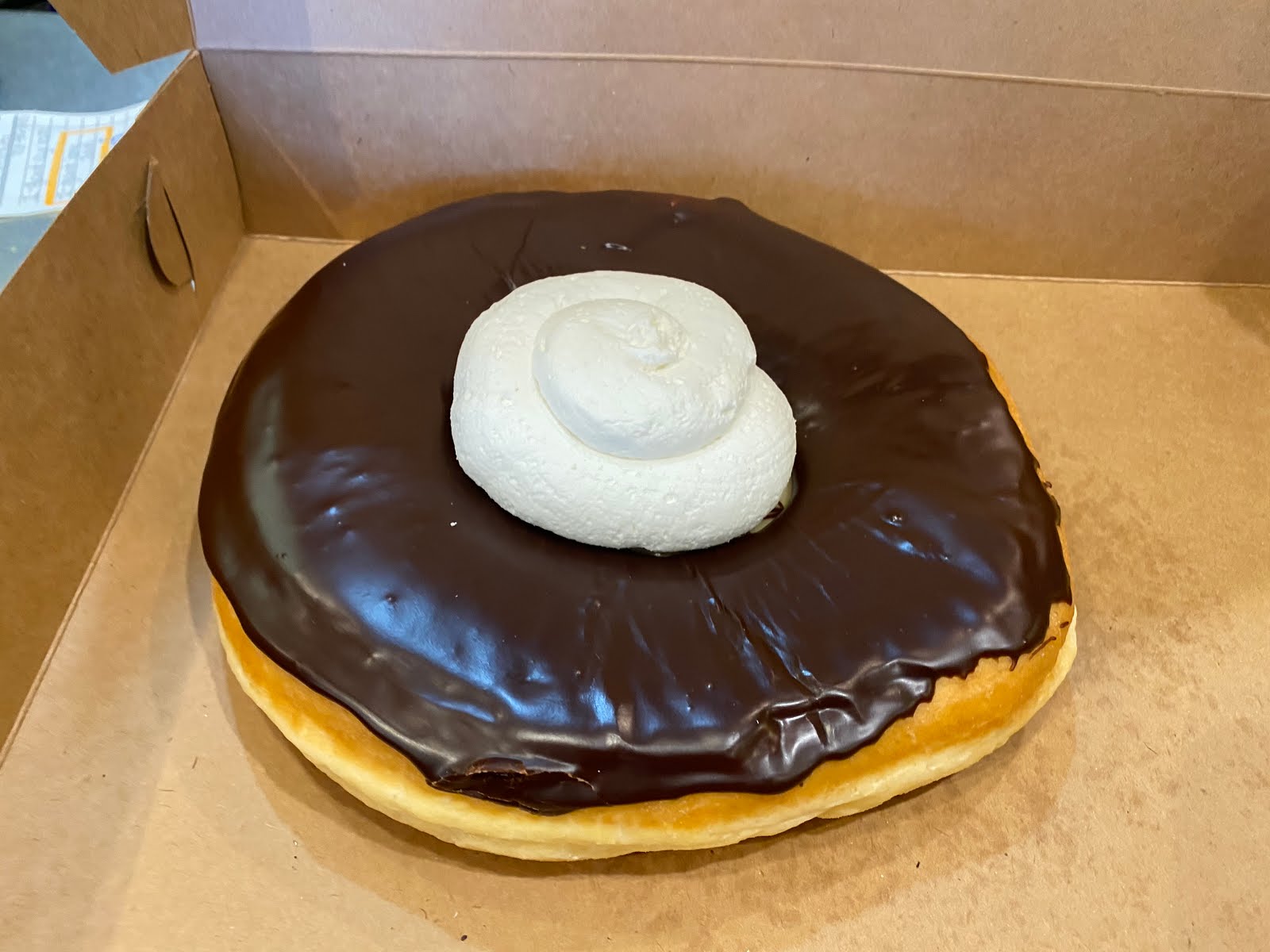 Paielli's Bakery Serves a Unique Kenosha Treat Called the Cyclops