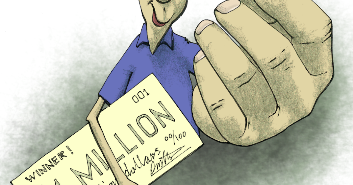 The Right Brain Decided to Give You a Quarter