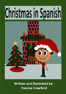 December 2020 newsletter Spanish for Little Learners