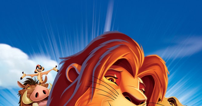 welcome to the film review blogs the lion king ii simba s pride