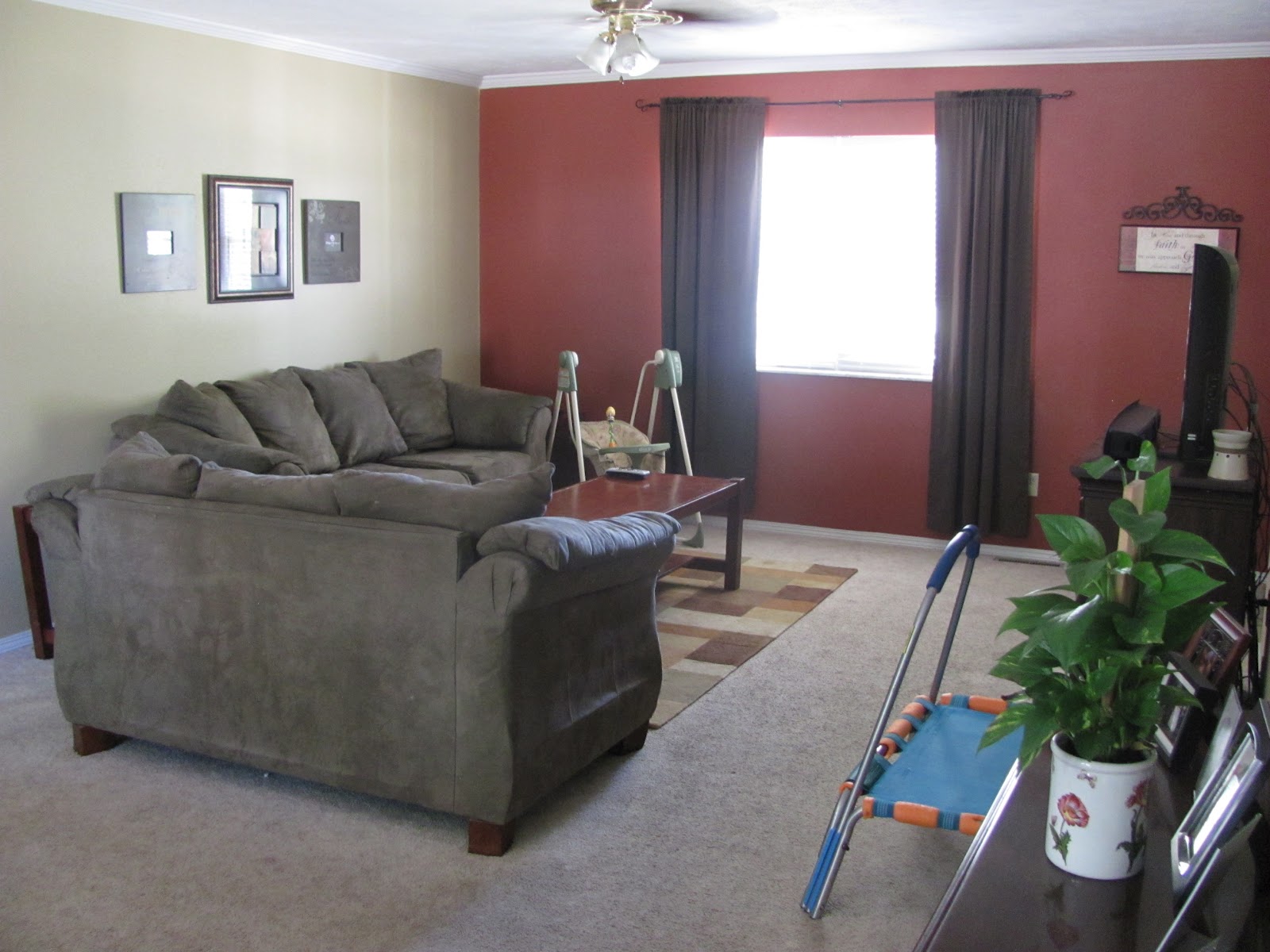 Simply Chrissy A Normal House