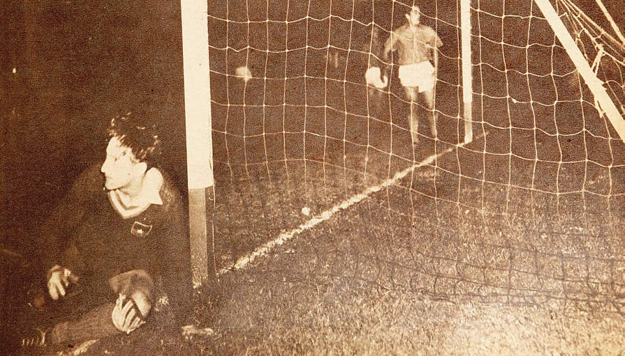 Partidos de la Roja [26/01/1946] ArgentinaChile 31