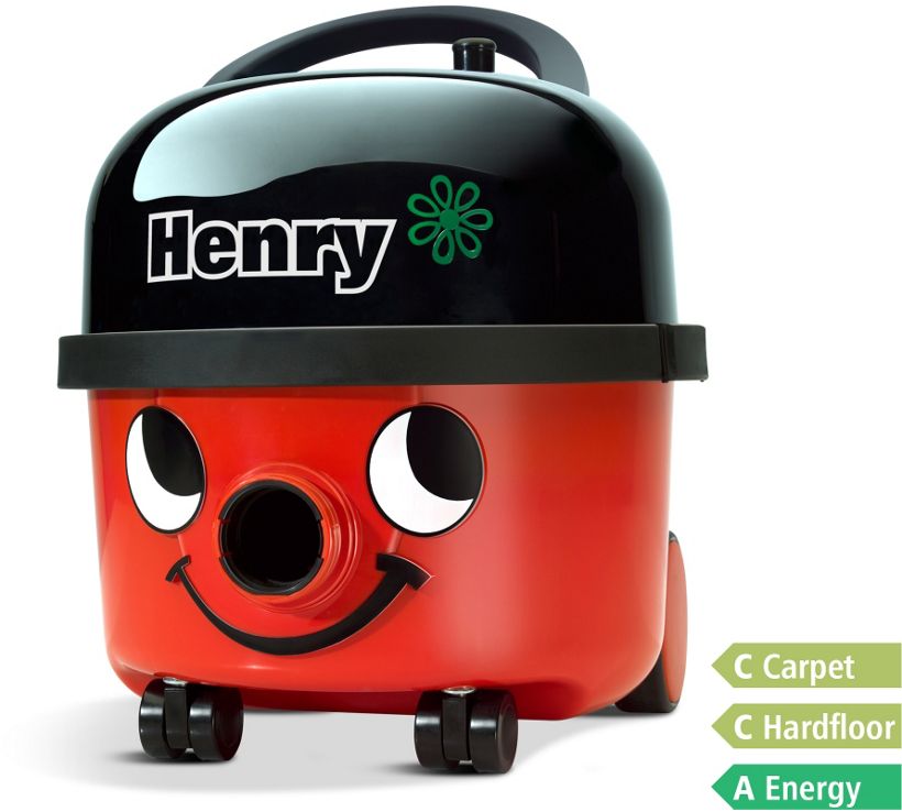 Hard Up Hester. Oh I do miss Henry