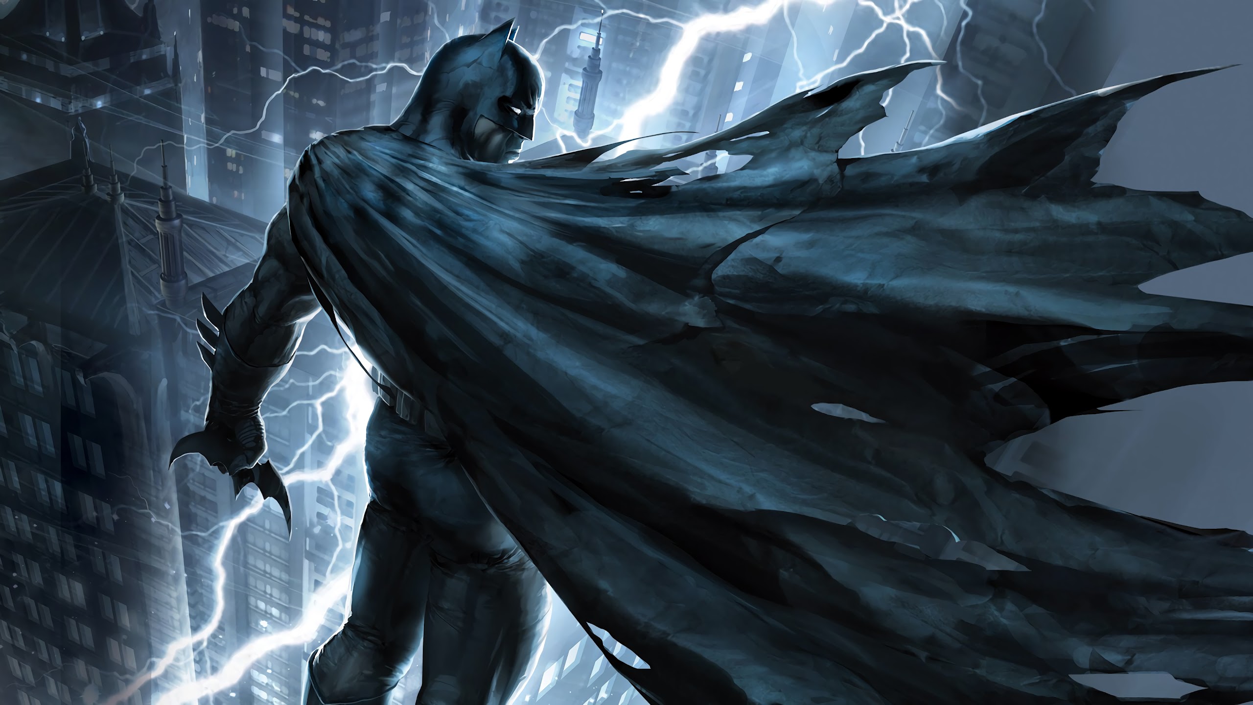 batman 4k wallpaper 17