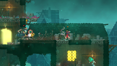 Dead Cells Game Screenshot 10