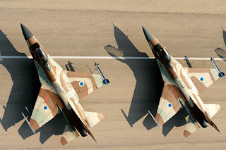 F-16A/B Netz