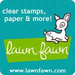 Lawn fawn