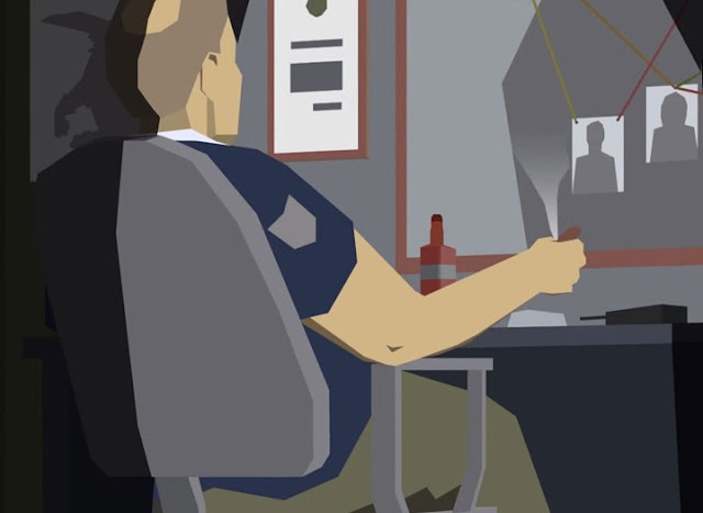 This Is The Police review