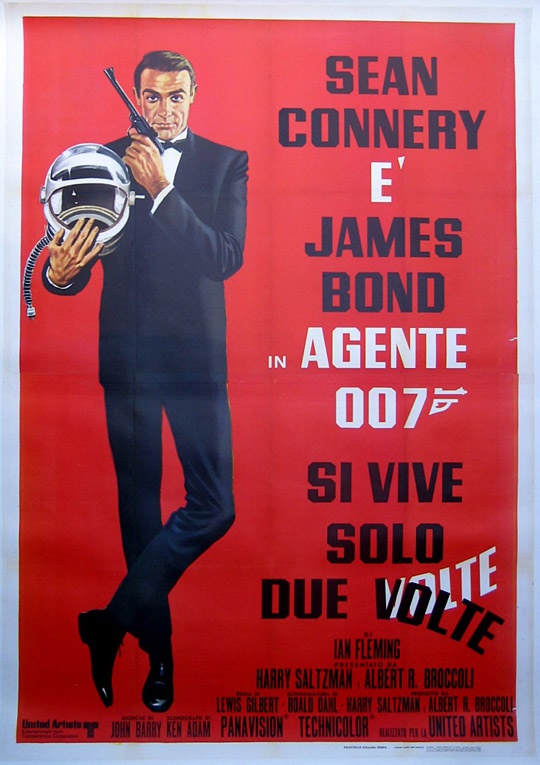 Cool Vintage Movie Posters ~ vintage everyday