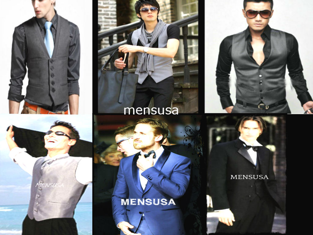 Guidelines for mens suits Tips for picking the right suit for your