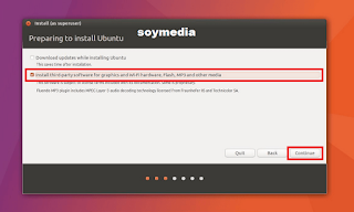 Cara Terlengkap Instal Linux Ubuntu 16.04