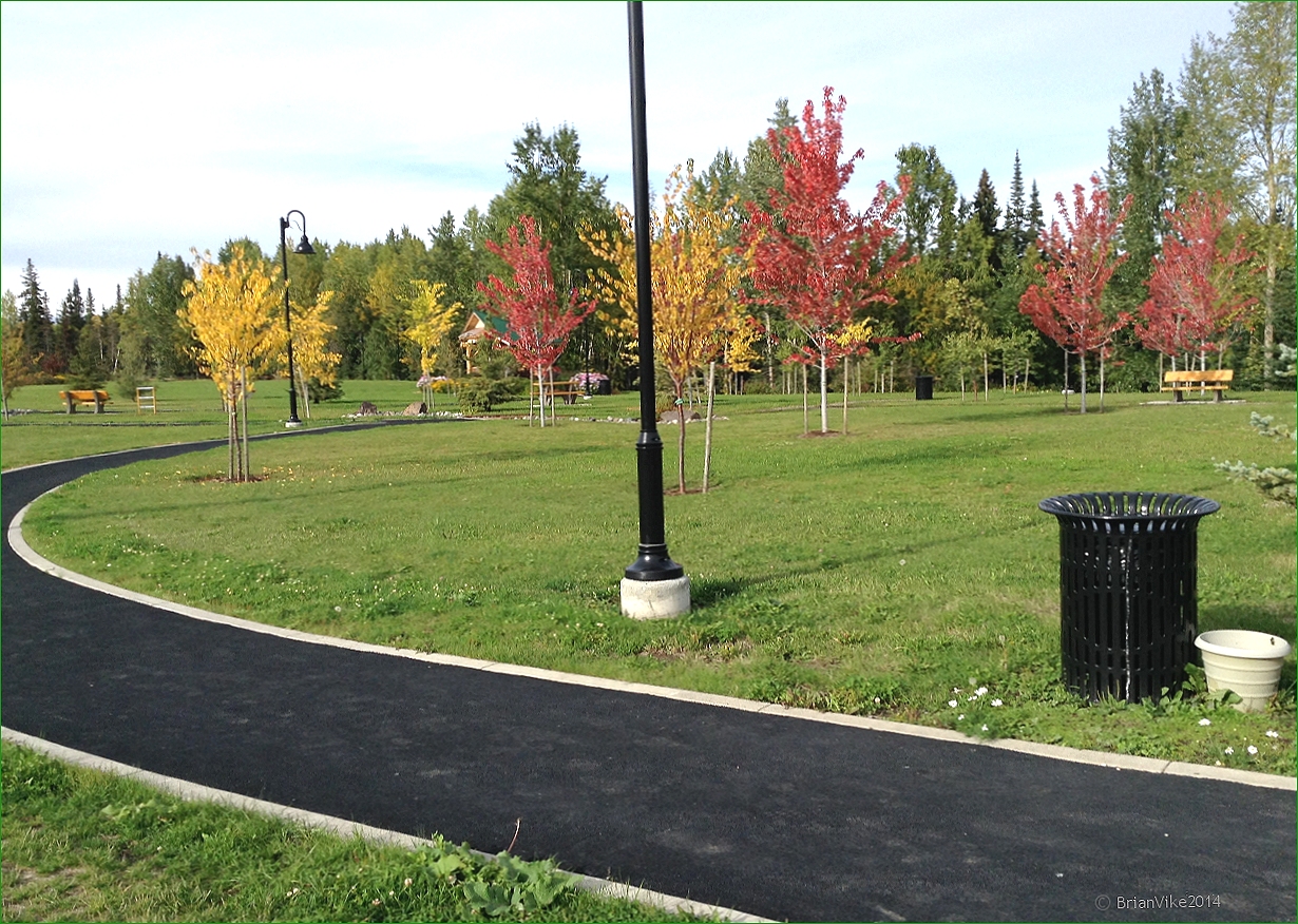 Northern Interior British Columbia A Beautiful Place To Visit