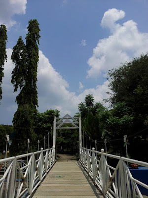 Taman Putroe Phang
