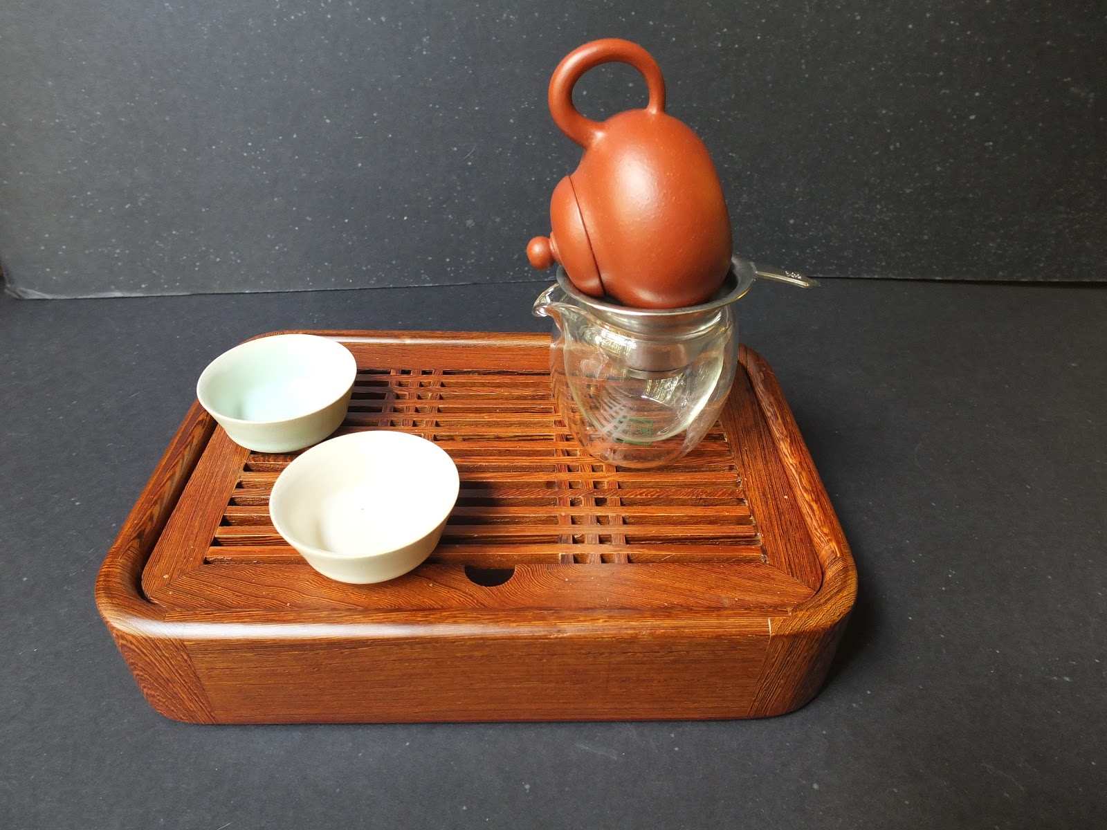 travelling teapot Tea Trays