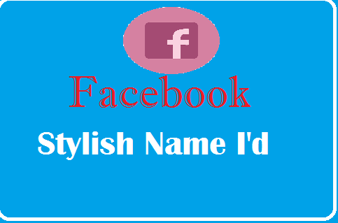 How To Make Stylish Name id On Facebook in hindi 2019