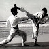 Benefícios do Karate