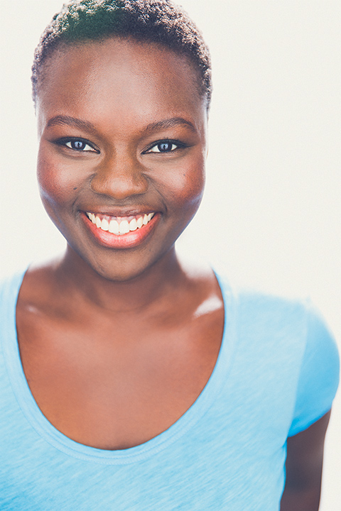 Shaunette Renée Wilson movies list and roles (The Resident - Season 4