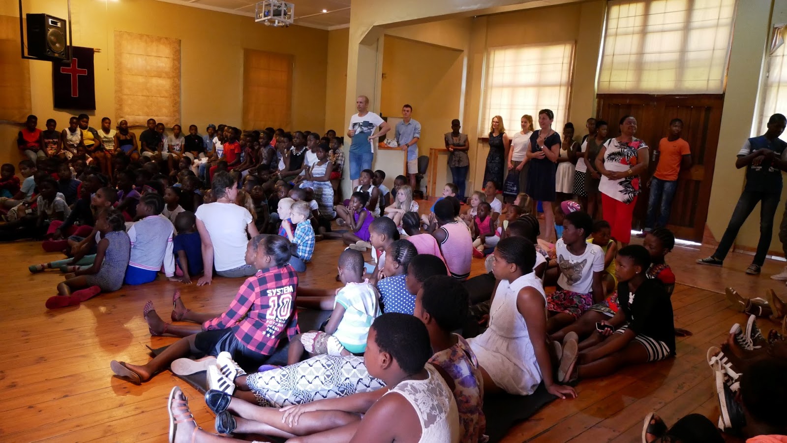 1 Juni Internationaler Kindertag Fur Alle Kinder Ein Grund Zu