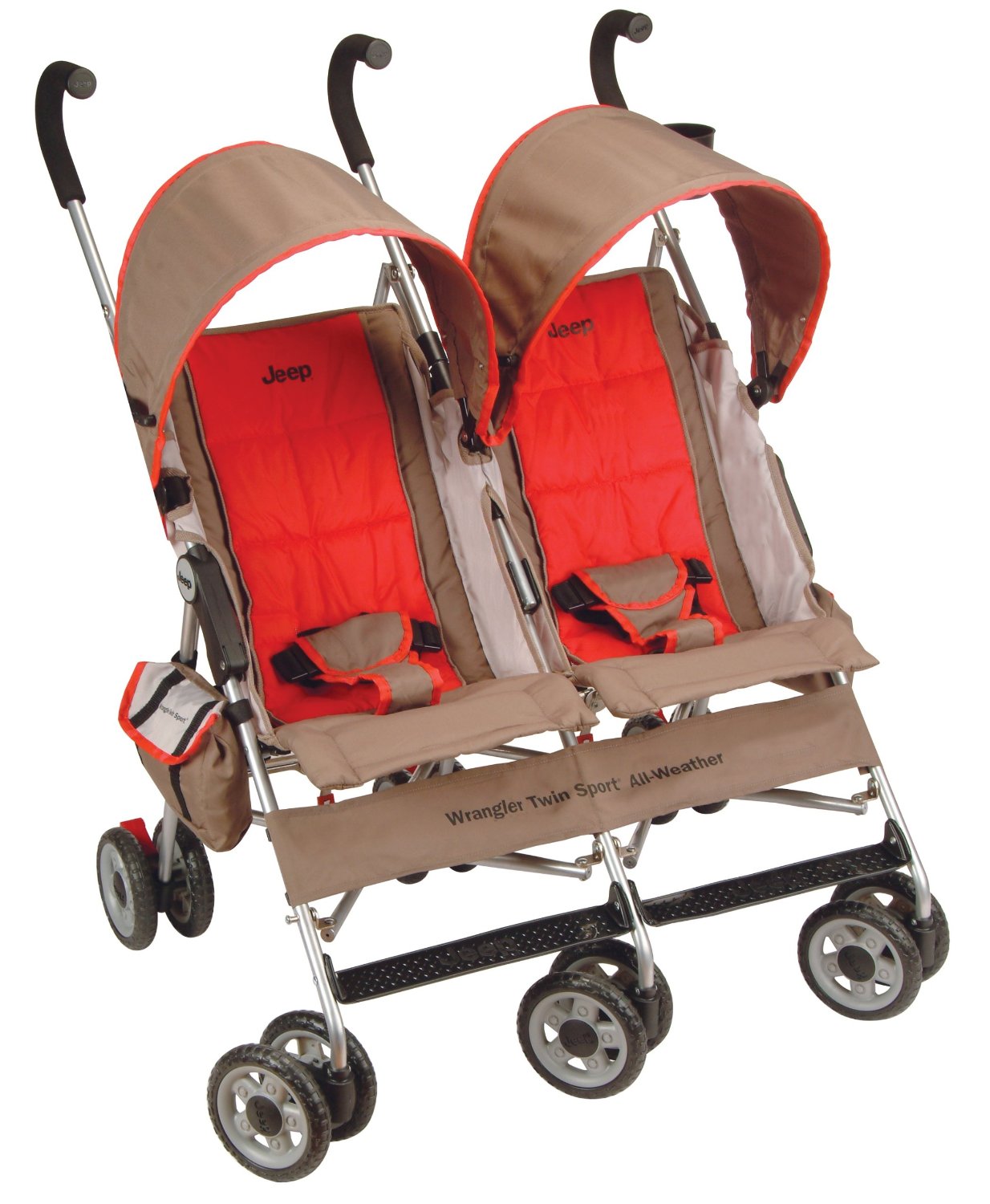 Jeep stroller clearance