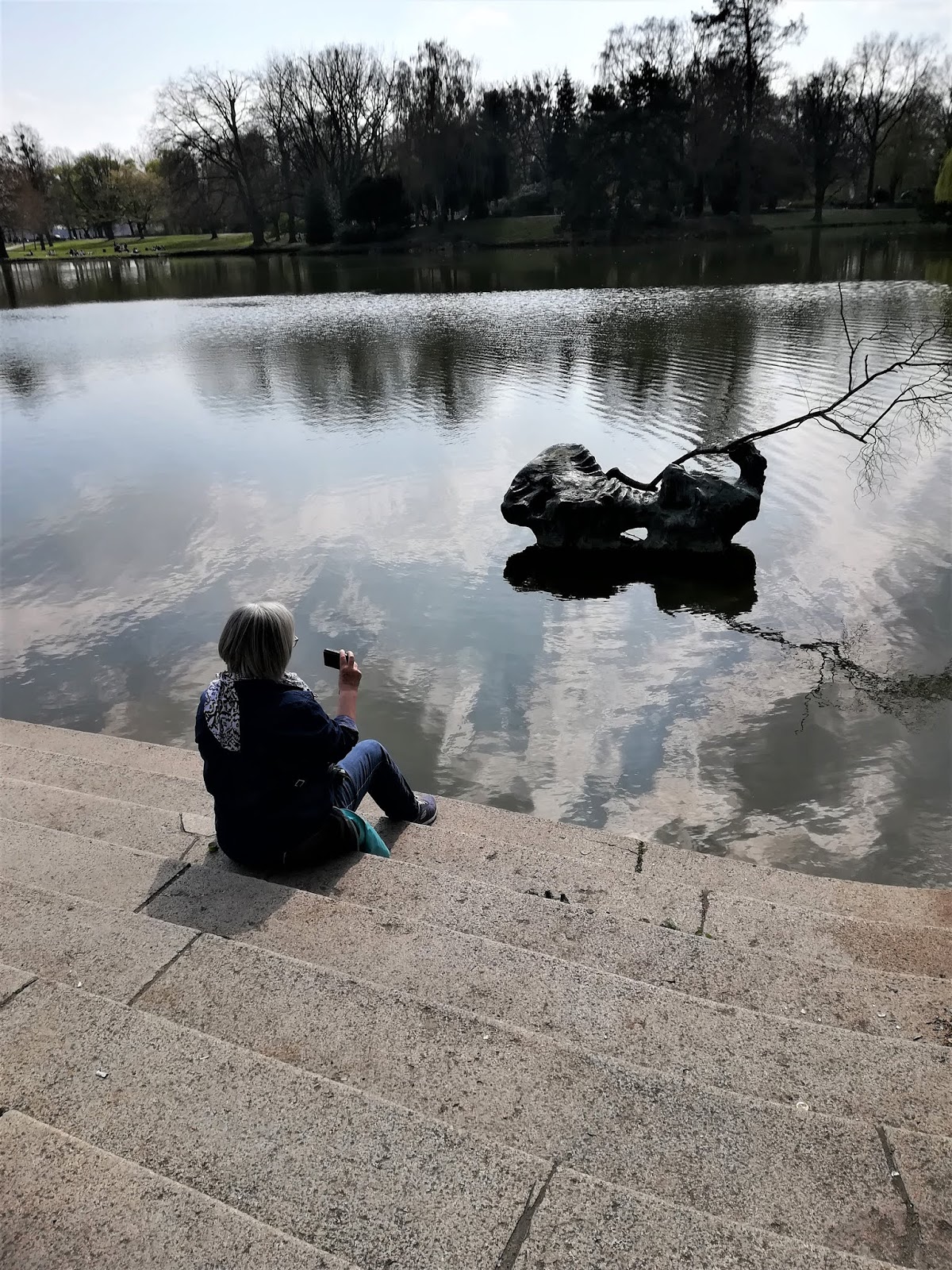 Die 303 Besten Bilder Zu Worpswede Deutscher Maler Kunst Paula