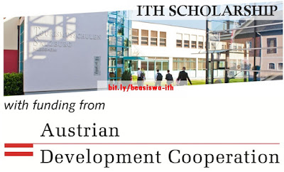 ith scholarships beasiswa perhotelan di austria ith scholarships beasiswa perhotelan di austria