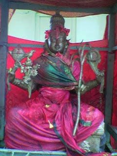 God Photos: Kamakhya Temple Assam Best Images