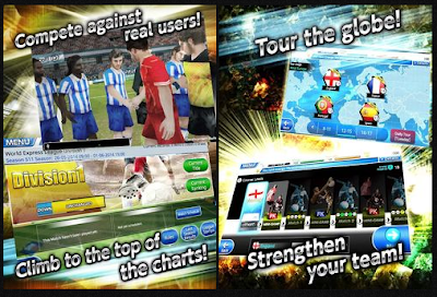 Game Fantastic Eleven Mod Apk Game Fantastic Eleven Mod Apk