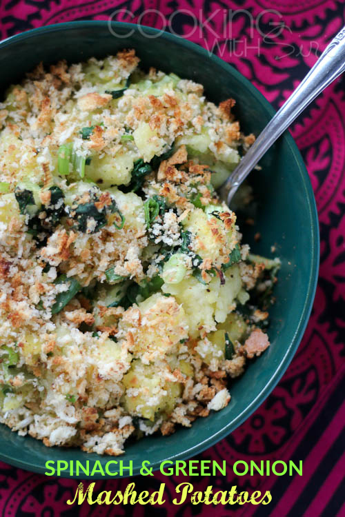 Cooking With Siri Recipes, Reviews and Reflections. [VeganMoFo 2016