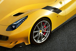 ferrari f12tdf f12 autocar tdf prancing hp track horse ready berlinetta asi funciona motor fun dpccars coche taringa