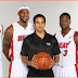  Erik Spoelstra roots, a proud Filipino coach! 