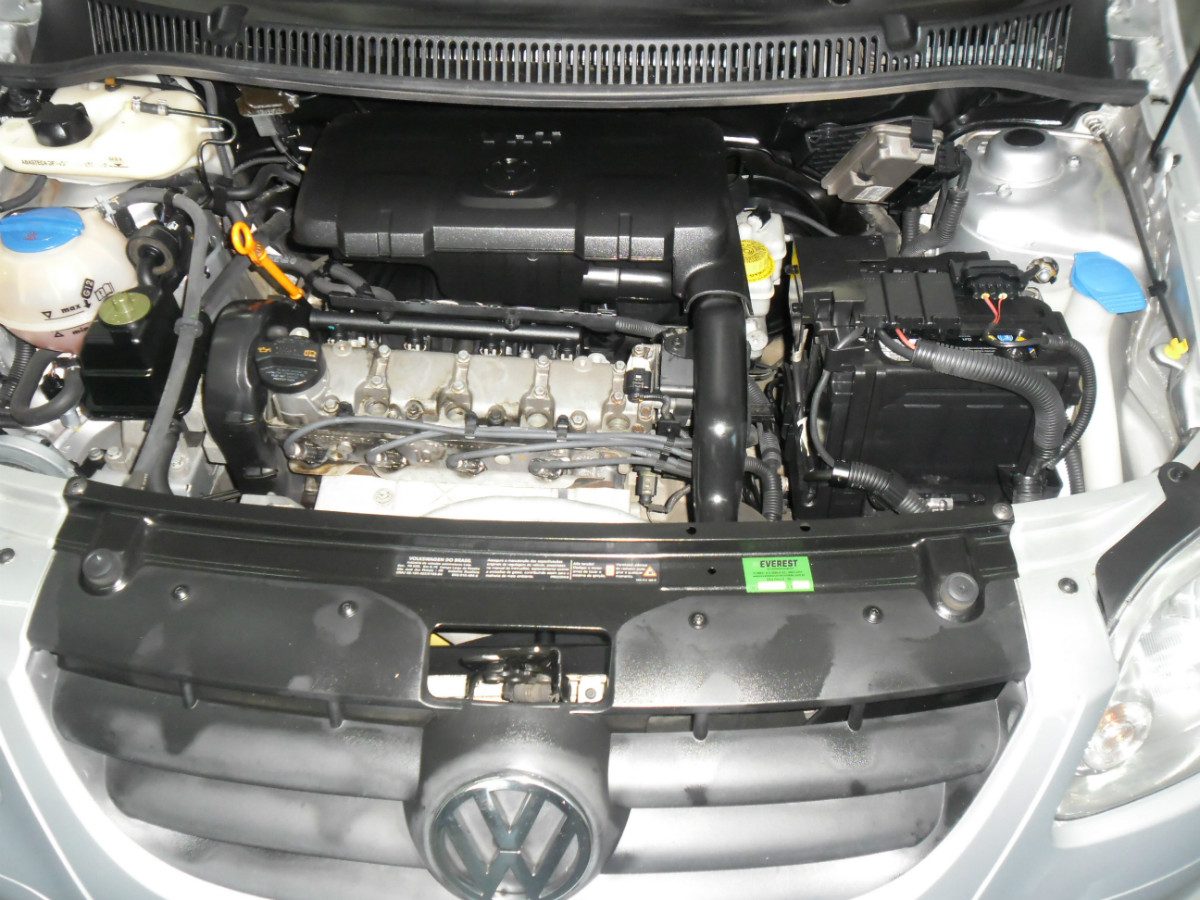 CARROS MULTIMARCAS Fox 1.0 FLEX 25.900