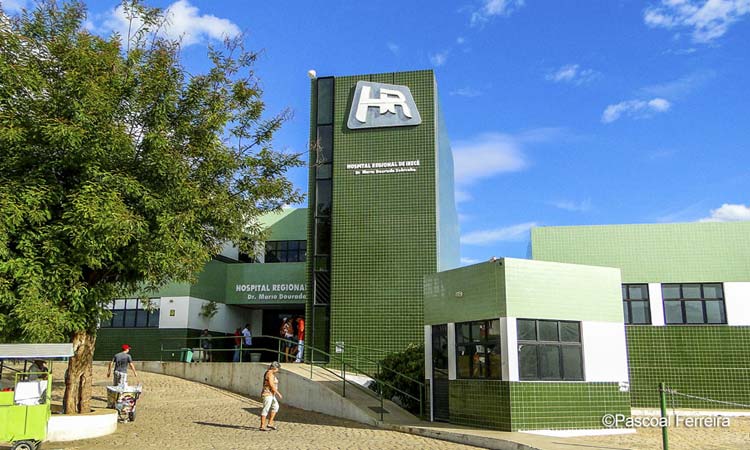 Governo da Bahia vai investir R$ 18,5 milhões na ampliação do Hospital Regional de Irecê